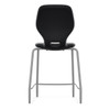 Smith System Numbers Fixed Height Stool 24"