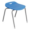 Smith System Potential 18” Fixed Stool