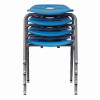 Smith System Potential 18” Fixed Stool
