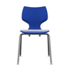 Smith System Flavors Stack Chair 18"