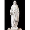 Demetz Sacred Heart of Jesus Statue
