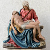 Demetz Pietà by Michelangelo Statue