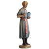 Demetz Nativity Set "Kostner" - Camel Driver