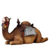 Demetz Nativity Set "Kostner" - Camel