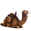 Demetz Nativity Set "Kostner" - Camel