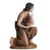 Demetz Nativity Set "Kostner" - Shepherd