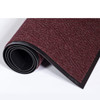 Crown Chevron Scraper-Wiper Mat