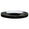 Leisure Craft 32 Gal Spun Metal Lid, Concave Style