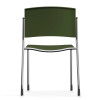 MooreCo 18" Akt 4-Leg Chair