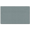Ghent 4'x6' Vinyl Bulletin Board Wrapped Edge