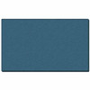 Ghent 4'x8' Vinyl Bulletin Board Wrapped Edge