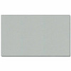 Ghent 4'x8' Vinyl Bulletin Board Wrapped Edge