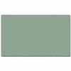 Ghent 4'x8' Vinyl Bulletin Board Wrapped Edge