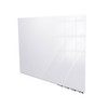 Ghent Aria 3'H x 4'W Low Profile Horizontal Glassboard