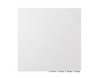 Ghent Aria 4'H x 4'W Magnetic Low Profile Horizontal Glassboard w Magnets