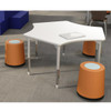 Artcobell MOV Stool 16"