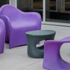 Tenjam Sessions Amped Stool/Table
