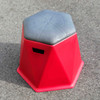 Tenjam Sessions Twisted Hex 18"