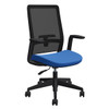 Global Factor 5540 High Back Chair