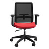 Global Factor 5541 Medium Back Chair