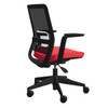 Global Factor 5541 Medium Back Chair