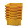 Gratnells Deep F2 Tray Pack of 6