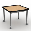 Muzo 36"x36" Versatilis Bot Builder Table