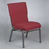 Imperial Woodworks 65 Stackable Metal Frame Chair