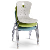 Jonti-Craft Berries Flow Chair 12"