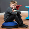 Bintiva Active Floor Seat