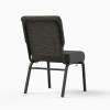 Comfortek Summit Designer Series Church Chair 20"W