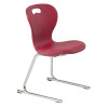 Columbia 18" Omnia Cantilever Chair