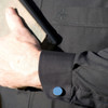 MDS 5000 Omega Clergy Shirt Long Sleeve 100% Cotton