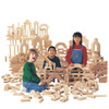 Jonti-Craft Unit Blocks - Junior Set 220Pc