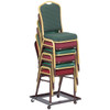 NPS Dolly for 8100 or 9000 Series Stack Chairs