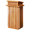 Woerner 2020 Lectern