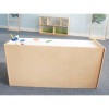 Whitney Brothers STEM Activity Desk with Trays