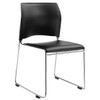 NPS 8700 Series Padded Cafetorium Chair