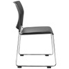NPS 8700 Series Padded Cafetorium Chair