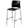 NPS 8700 Series Padded Cafetorium Stool 30" Seat Ht