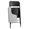 NPS 5200 Series Tablet Arm Folding Chair, Right Arm