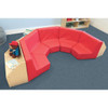 Whitney Brothers Reading Nook