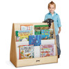 Jonti-Craft Pick-a-Book Stand