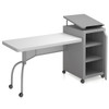 NPS Edupod Lectern/Teacher's Desk