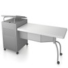 NPS Edupod Lectern/Teacher's Desk