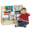 Jonti-Craft Small Pick-a-Book Stand