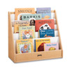 Jonti-Craft Flushback Pick-a-Book Stand
