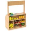 Whitney Brothers Preschool Market Stand
