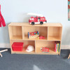 Whitney Brothers 30" Basic Single Storage Cabinet