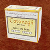 Cavanagh GLUTEN FREE Altar Bread 1 3/8" Individually Wrapped-25/Bx